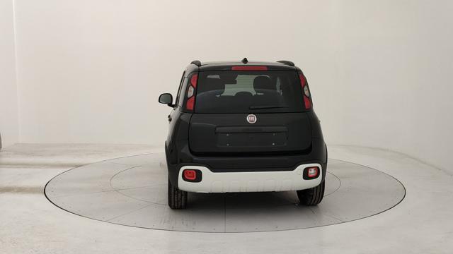 FIAT Panda usata, con Airbag Passeggero