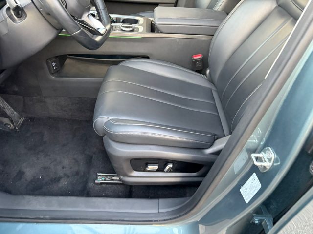 JAECOO Jaecoo 7 usata, con Telecamera per parcheggio assistito