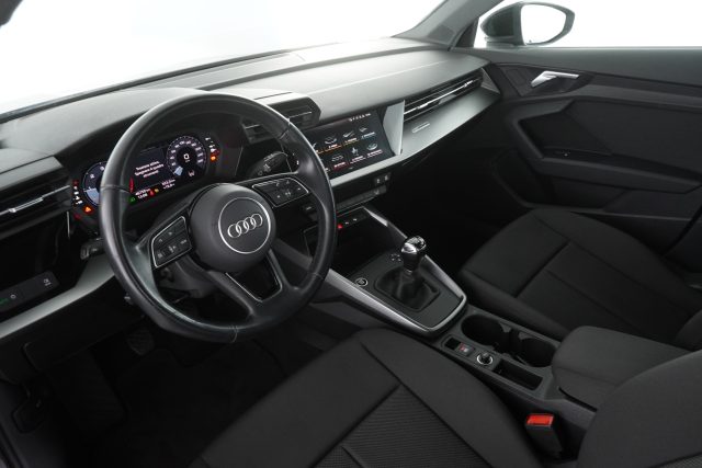 AUDI A3 usata 8