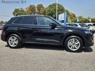 AUDI Q5 usata, con Boardcomputer