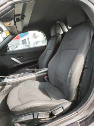 BMW Z4 usata, con Climatizzatore