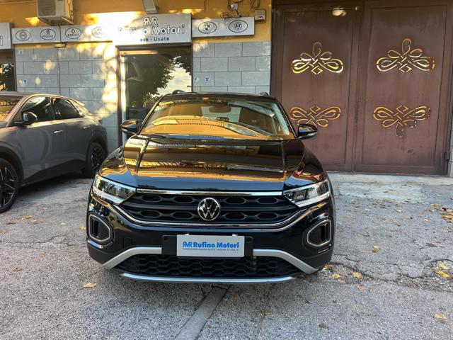VOLKSWAGEN T-Roc usata 2