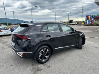 KIA Sportage usata, con Airbag Passeggero