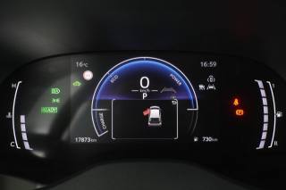 TOYOTA Yaris usata 6