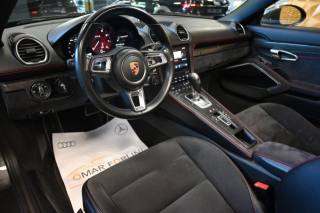PORSCHE Boxster usata 64