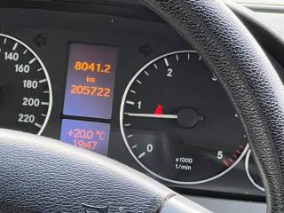 MERCEDES-BENZ A 160 usata, con Controllo trazione