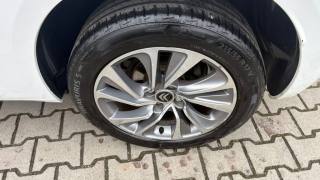 DS AUTOMOBILES DS 4 usata, con Cerchi in lega