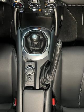 MAZDA MX-5 usata, con Interni in pelle
