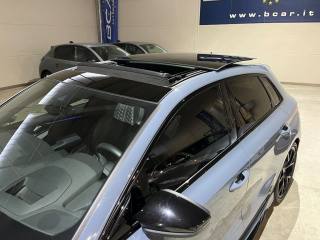 AUDI RS3 usata, con Boardcomputer