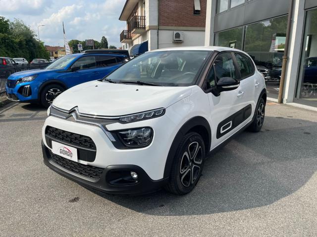 CITROEN C3 usata, con Airbag Passeggero