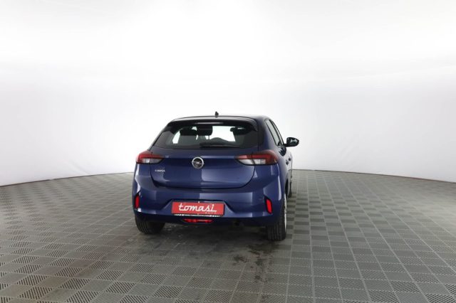 OPEL Corsa usata 3