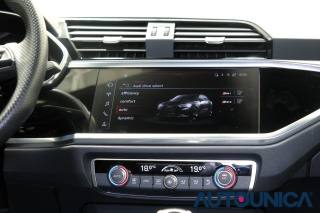 AUDI RS Q3 usata, con Telecamera per parcheggio assistito
