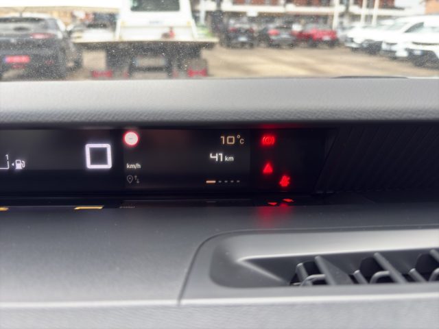 CITROEN C3 Aircross usata, con Autoradio digitale