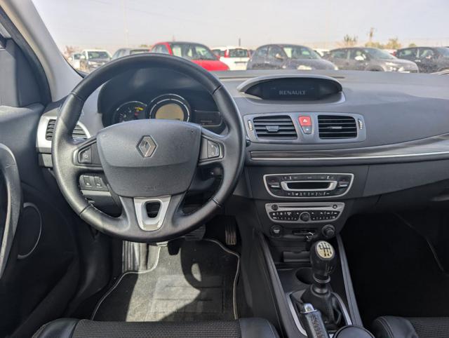 RENAULT Megane usata, con Controllo automatico clima