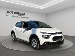 CITROEN C3 usata, con Airbag laterali