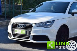 AUDI A1 usata, con Airbag