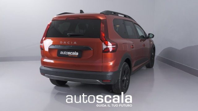 DACIA Jogger usata, con Bluetooth