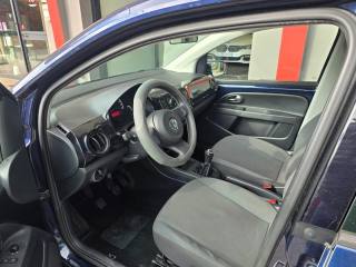 VOLKSWAGEN up! usata, con Airbag Passeggero