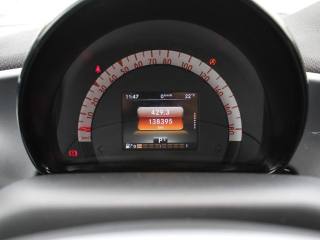 SMART ForTwo usata, con Luci diurne LED