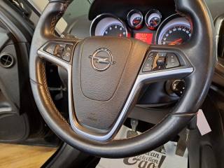 OPEL Zafira Tourer usata, con Cruise Control