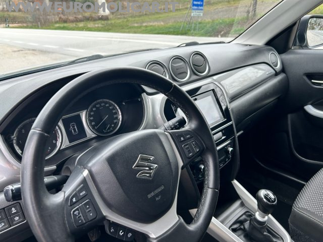 SUZUKI Vitara usata, con Airbag Passeggero