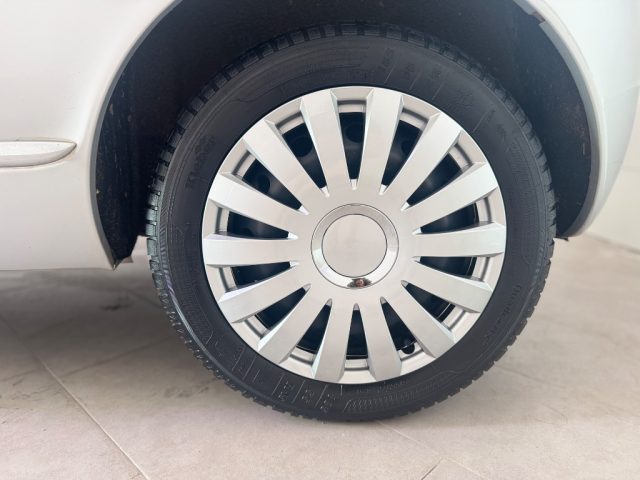 LANCIA Ypsilon usata 3