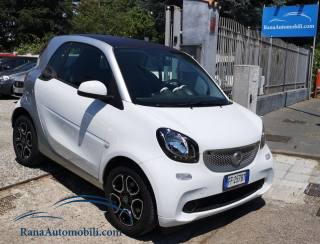 SMART ForTwo 1.0 twinamic Garantita - Zero Anticipo