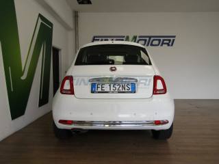 FIAT 500 usata, con Controllo trazione