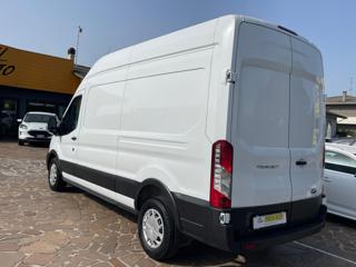 FORD Transit usata, con Alzacristalli elettrici