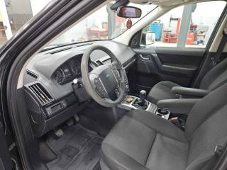 LAND ROVER Freelander usata, con Cruise Control