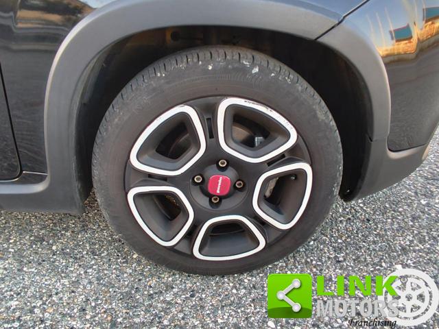FIAT Panda usata 18