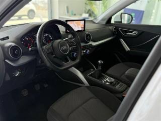 AUDI Q2 usata, con Cruise Control