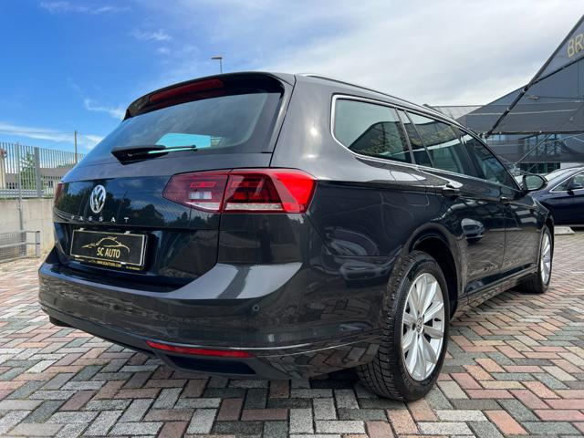 VOLKSWAGEN Passat Variant usata, con Airbag Passeggero