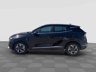 KIA Sportage usata 1