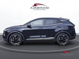 KIA Sportage usata 5