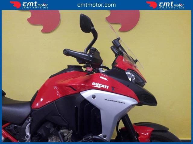 DUCATI Other usata 8