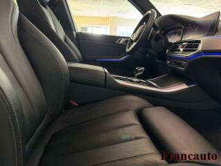 BMW X5 usata, con Cerchi in lega