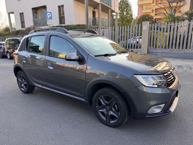 DACIA Sandero usata, con Cerchi in lega