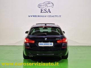 BMW 520 usata, con Climatizzatore