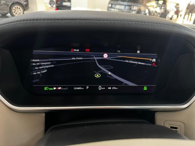 LAND ROVER Range Rover usata, con Cruise Control