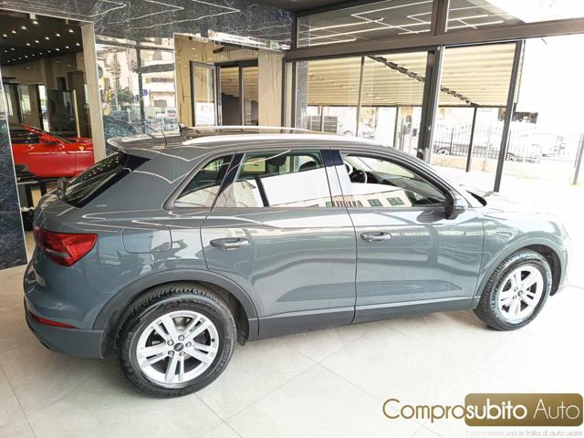 AUDI Q3 usata, con Climatizzatore