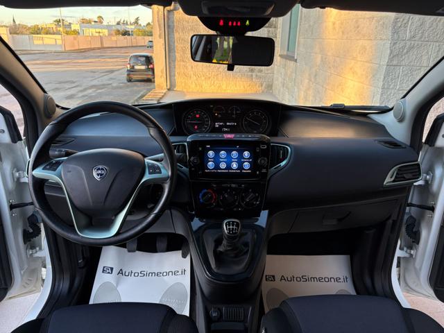LANCIA Ypsilon usata, con Cruise Control