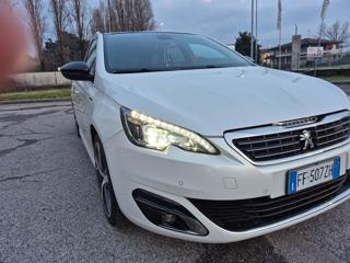 PEUGEOT 308 usata, con Alzacristalli elettrici