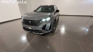 PEUGEOT 2008 usata, con Autoradio
