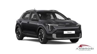 KIA Stonic usata 6