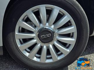 FIAT 500L usata, con Sedile posteriore sdoppiato