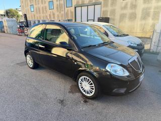 LANCIA Ypsilon usata, con Airbag Passeggero