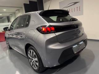 PEUGEOT 208 usata, con Airbag Passeggero