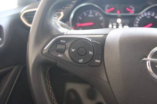 OPEL Crossland X usata, con Specchietti laterali elettrici