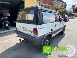 FIAT Panda usata 2